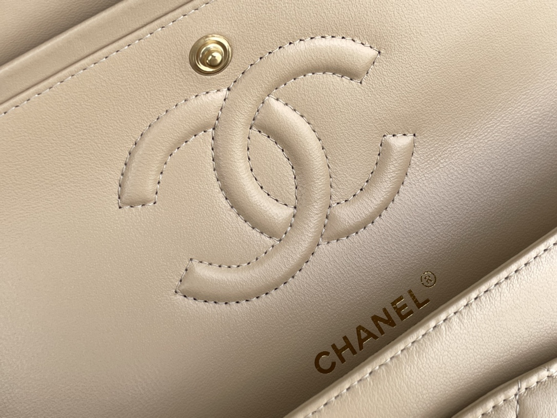 Chanel CF Series Bags